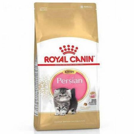 Royal Canin Persian Kitten İran Yavru Kedi Maması 2 Kg 