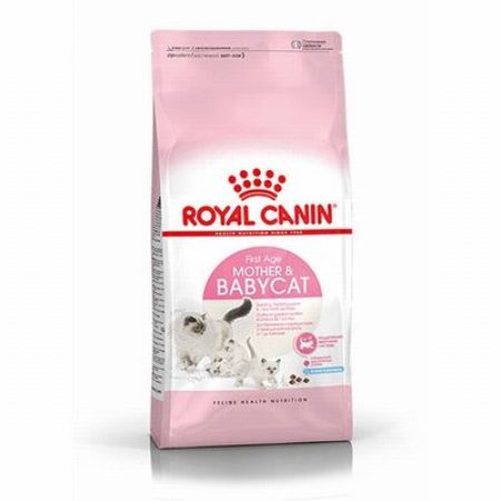 Royal Canin Mother & Babycat Yavru Kedi Maması 400 Gr 