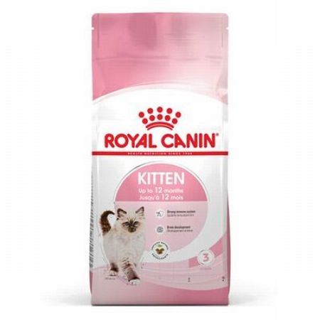 Royal Canin Kitten Yavru Kedi Maması 400 Gr 