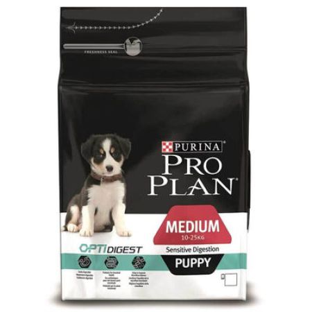 Proplan Kuzu Etli Yavru Kuru Köpek Maması 3 Kg