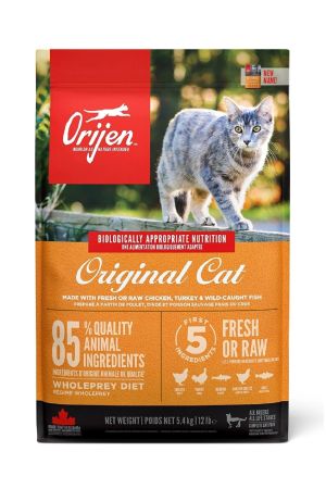 Orijen Original Kedi Maması 1,8 Kg