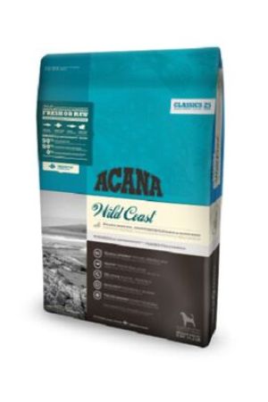 Acana Classics Wild Coast Köpek Maması 11,4 kg