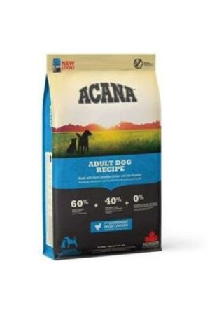 Acana Heritage Adult Dog Tahılsız Köpek Maması 2 Kg