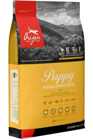 Orijen Puppy Tahılsız Yavru Köpek Maması 2kg