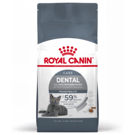 Royal Canin Dental Care Yetişkin Kedi Maması 1.5 Kg