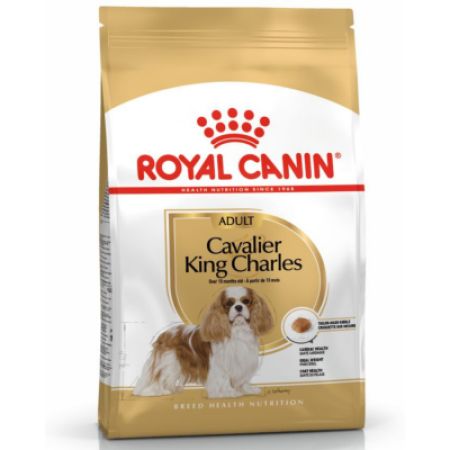 Royal Canin Cavalier King Charles Adult Yetişkin Köpek Maması 1.5 Kg