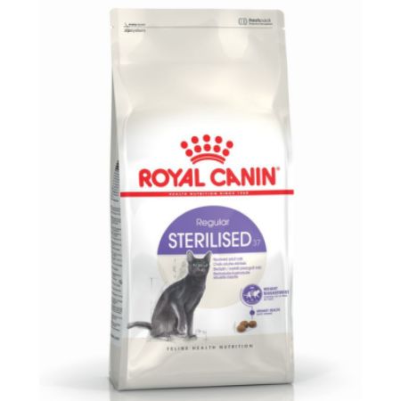 Royal Canin Sterilised 37 Kısırlaştırılmış Kedi Maması 15 Kg