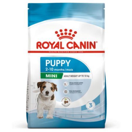 Royal Canin Mini Puppy Küçük Irk Yavru Köpek Maması 4 Kg