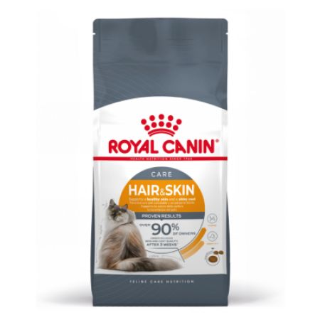 Royal Canin Hair & Skin Care Yetişkin Kedi Maması 4 Kg