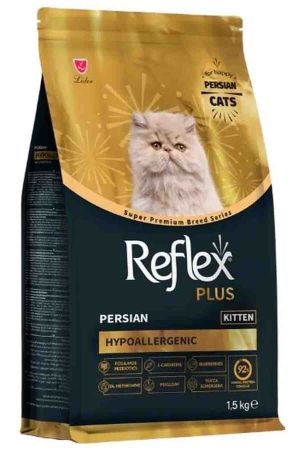 Reflex Plus Persian Yavru Kedi Maması 1,5kg