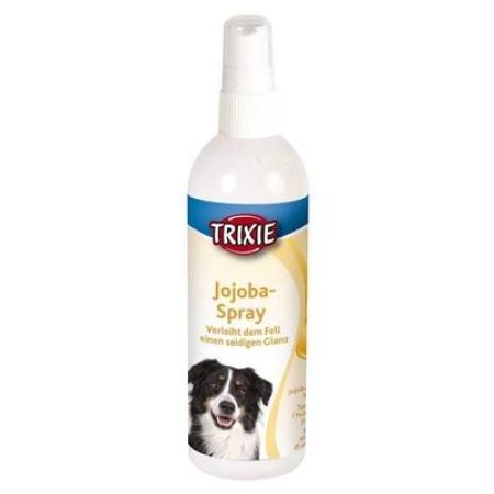 Trixie Uzun Tüyler İçin Kolay Tarama Köpek Spreyi 175 Ml