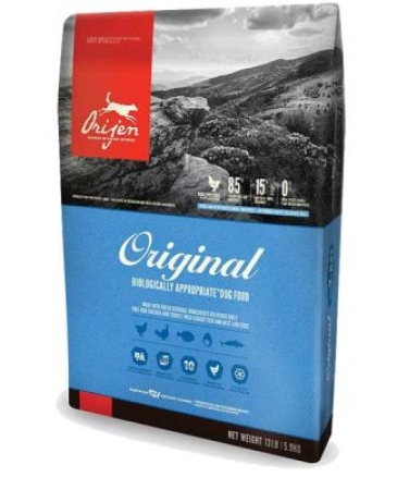 Orijen Original Dog Köpek Maması 11.4 KG