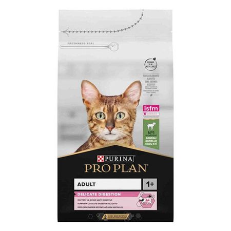 Pro Plan Kuzu Etli Kedi Maması 1.5 KG