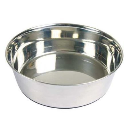 Trixie Köpek Metal Mama Ve Su Kabı 2,5 L