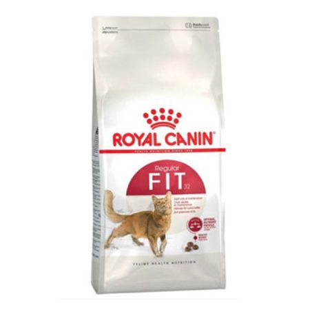 Royal Canin Fit 32 Kedi Maması 10 KG