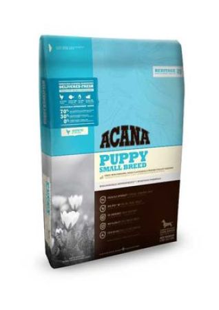 Acana Heritage Puppy Small Breed Küçük Irk Yavru Köpek Maması 2 KG