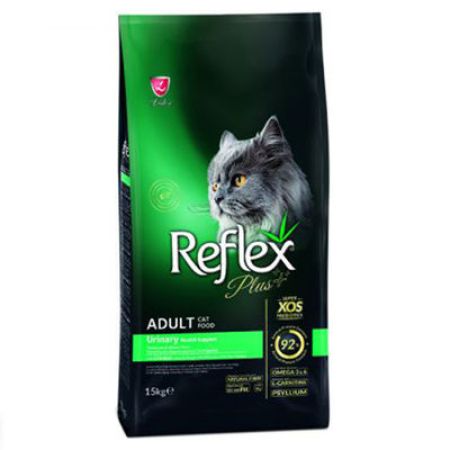 Reflex Plus Urinary Kedi Maması 1,5 KG