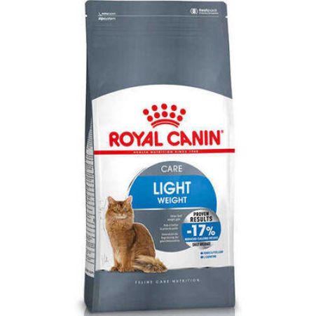 Royal Canin Light Kedi Maması 1.5 KG