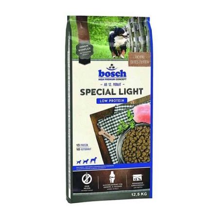 Bosch Adult Special Light Özel Diyet Formüllü Köpek Maması 12.5 kg