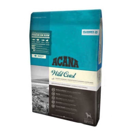 Acana Classics Wild Coast Köpek Maması 14.5 KG