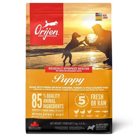 Orijen Puppy Tahılsız Yavru Köpek Maması 2 Kg 