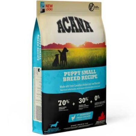 Acana Puppy Small Küçük Irk Yavru Tahılsız Köpek Maması 2 Kg