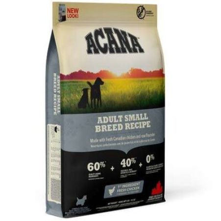 Acana Adult Small Breed Tahılsız Köpek Maması 2 Kg 