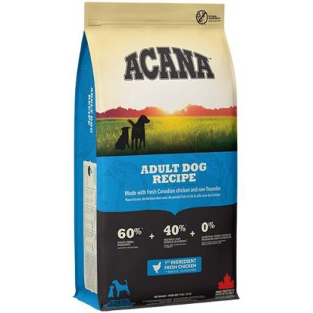 Acana Adult Dog Tahılsız Köpek Maması 17 Kg