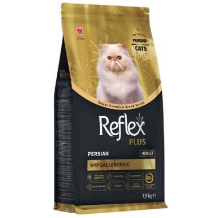 Reflex Plus Persian Yavru Kedi Maması 1,5 kg