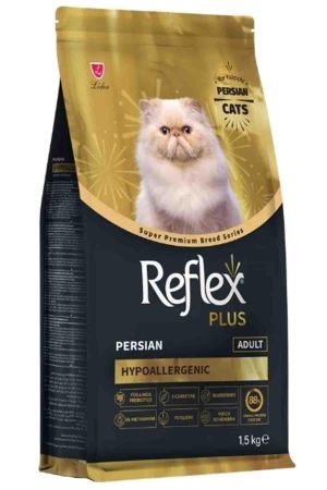 Reflex Plus Persian Yetişkin Kedi Maması 1,5 kg