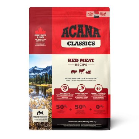 Acana Classic Red Köpek Maması 2 kg