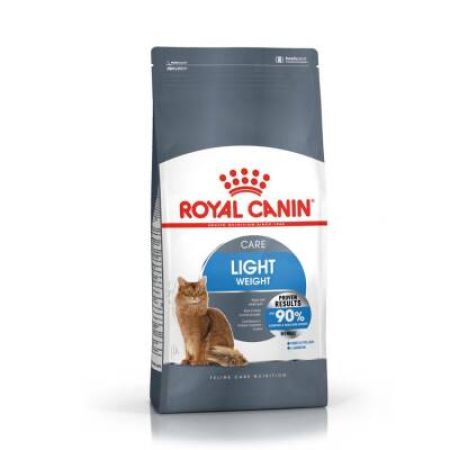 Royal Canin Light Weight Care Yetişkin Kedi Maması 1,5 kg
