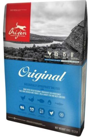 Orijen Original Köpek Maması 11.4 kg