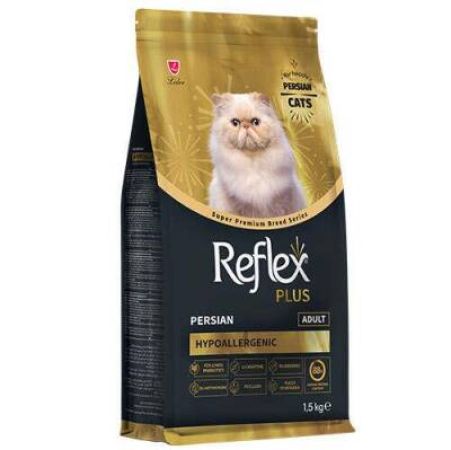 Reflex Plus Persian Yetşikin Kedi Maması 1,5 KG