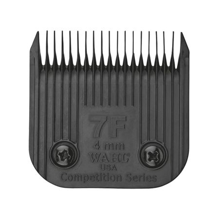 Wahl Ultimate Bıçak No. 7f 4 Mm