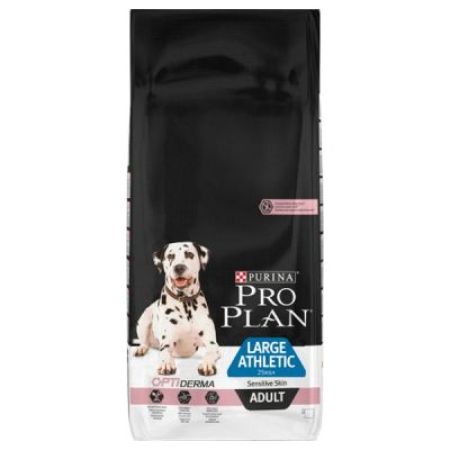 ProPlan Adult Large Büyük Irk Somonlu Yetişkin Köpek Maması 14 Kg