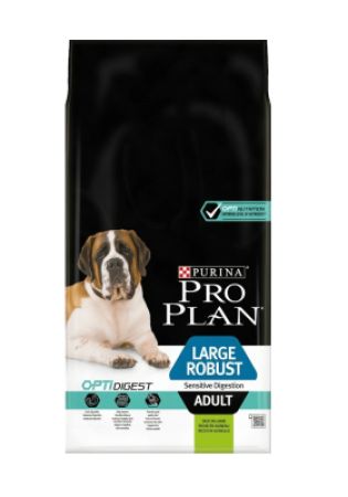 Proplan Kuzu Etli İri ırk Yetişkin Köpek Maması 14 Kg