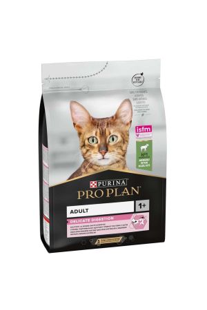 Pro Plan Delicate Kuzu Etli Yetişkin Kedi Maması 3 Kg