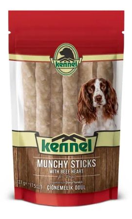 Kennel Munchy Sticks Çiğnemelik Ödül - 127 Gr x 3 Paket