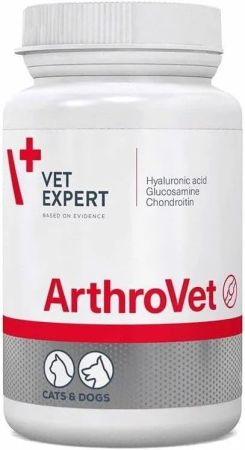 Vet Expert ArthroVet Complex Large 60 Kapsül