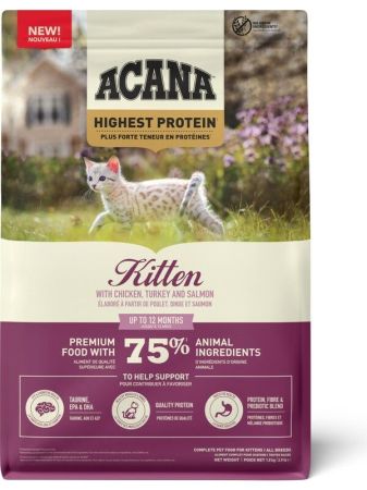 Acana Kitten Kedi Maması 1,8 kg