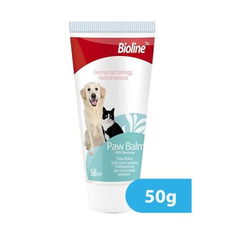 Bioline Pati Bakım Kremi 50 ml