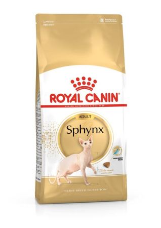Royal Canin Sfenks için Yetişkin Kuru Kedi Maması 2kg