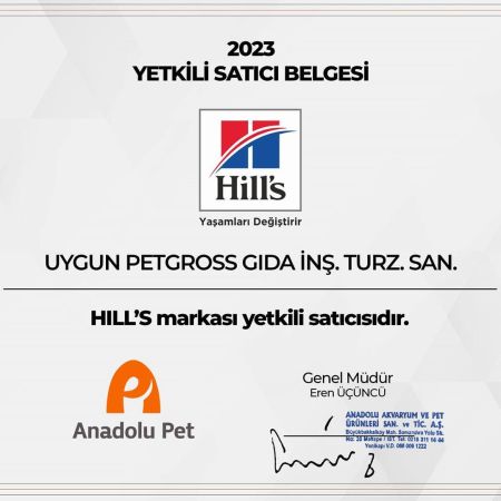 Hills Somonlu Sterilised Kısırlaştırılmış Kedi Maması 10 Kg