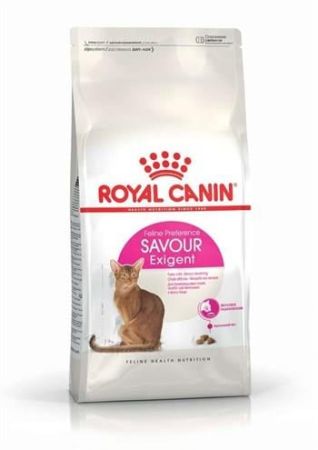 Royal Canin Savour Exigent Seçici Kediler İçin Yetişkin Kedi Maması 400 Gr