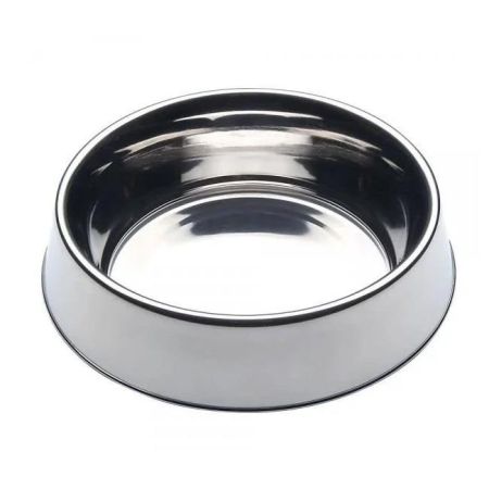 Ferplast SuperNova 70 Köpek Çelik Mama Kabı 800 ml