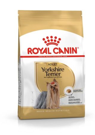 Royal Canin Yorkshire Terrier Yetişkin Kuru Köpek Maması 1.5kg