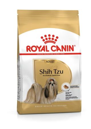 Royal Canin Shih Tzu Yetişkin Kuru Köpek Maması 1.5kg