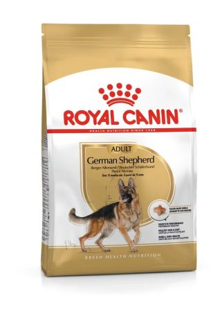 Royal Canin Alman Çobanköpeği Yetişkin Kuru Köpek Maması 11kg
