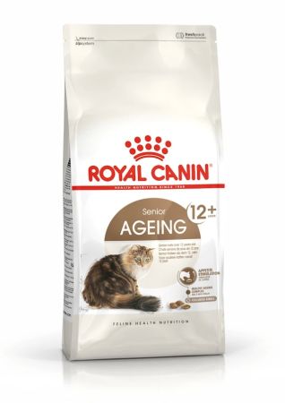 Royal Canin 12 yaş ve Üzeri Kediler için Kuru Kedi Maması 2kg